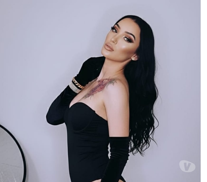 Escorts Hampshire Eastleigh - Photos for 💖Monica new in Town Irresistible Elegance, Unforgettabl