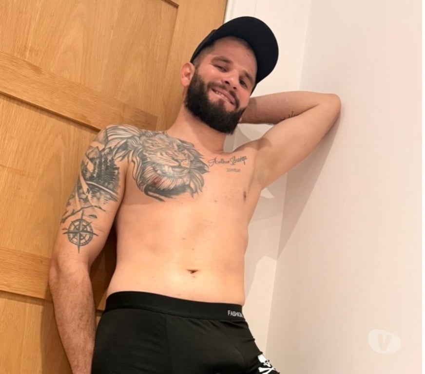  Gay massage West London Paddington Station - West London - Photos for LÉO ESCORT 🇧🇷🔥