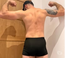 LÉO ESCORT AND MASSAGE 🇧🇷🔥