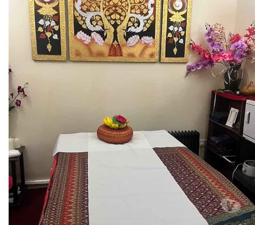 Escorts Aberdeen Altens - Aberdeen - Photos for Candy ✅thai ✅massage VVIP massage New😉