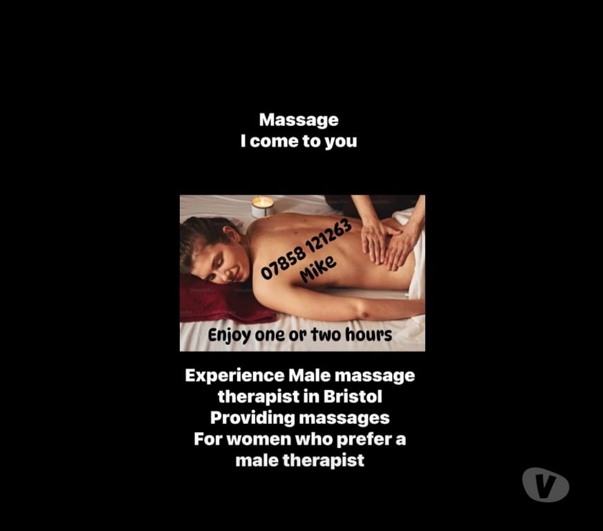 Full body massage Gloucestershire South Gloucestershire - Photos for The Massage Man