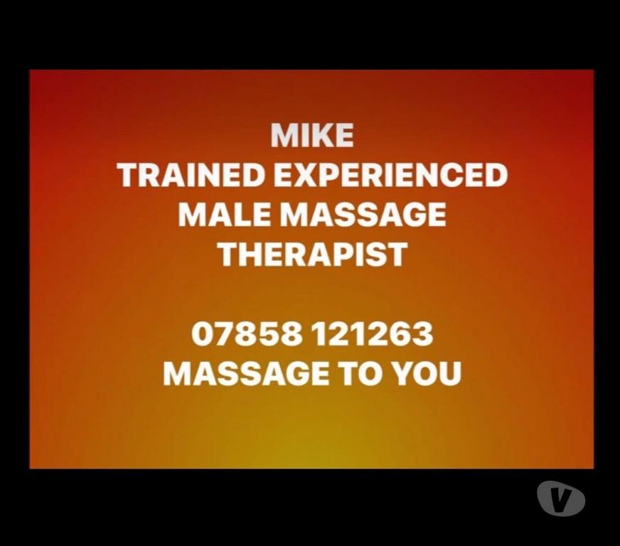 Full body massage Gloucestershire South Gloucestershire - Photos for The Massage Man