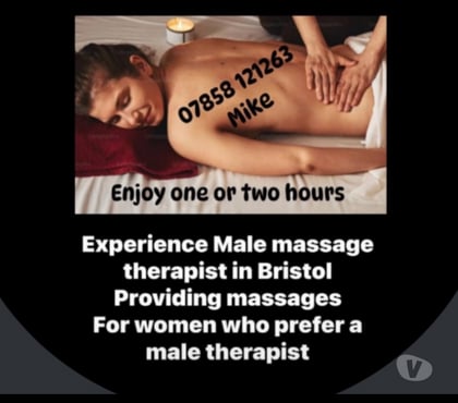Massage Abson South Gloucestershire - Photos for Massage for you enjoy the personal touch