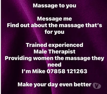 Massage Abson South Gloucestershire - Photos for The Massage Man