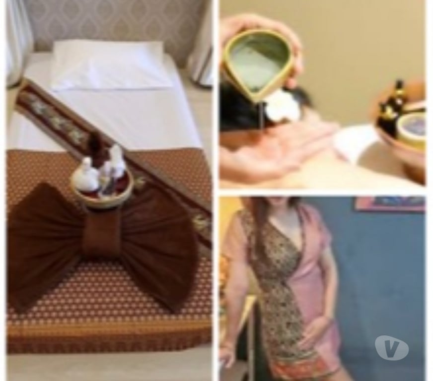 Escorts Aberdeen Aberdeen City Centre - Aberdeen - Photos for Thai massage by Sarah 🌺