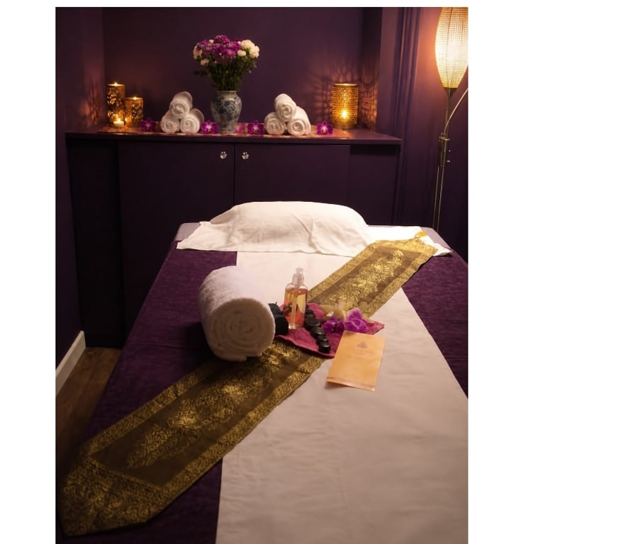 Escorts Tyne and Wear Newcastle upon Tyne - Photos for Thai🇹🇭 massage ,🌺 by Jolie
