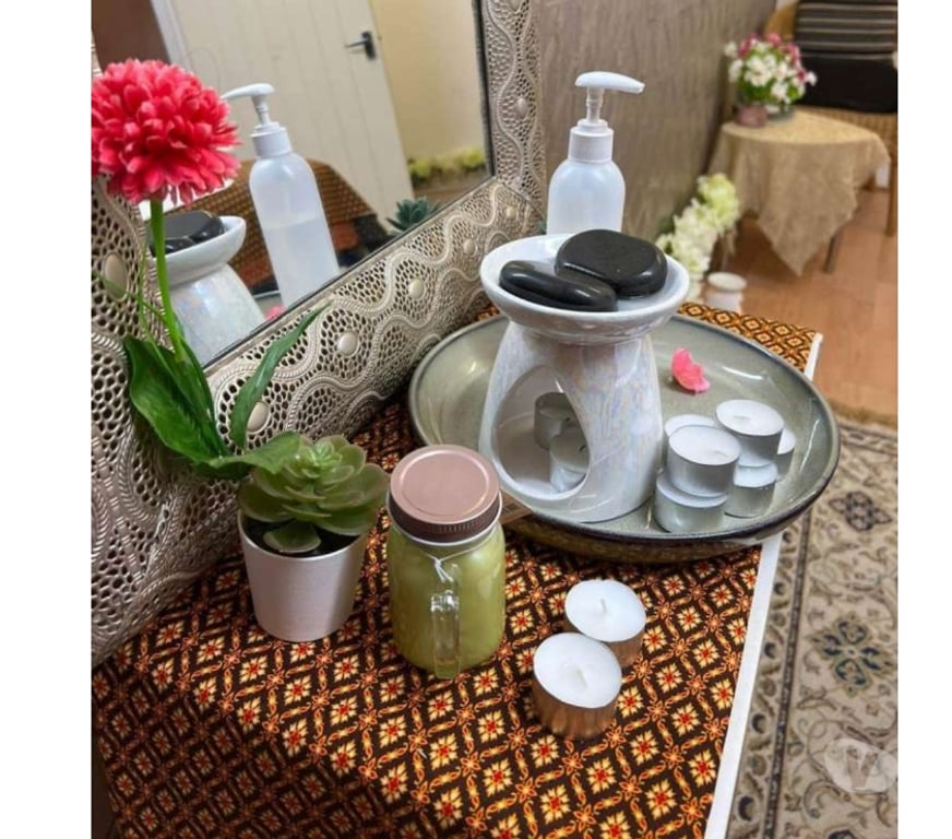 Escorts Aberdeen Aberdeen City Centre - Aberdeen - Photos for Thai massage by Sarah 🌺