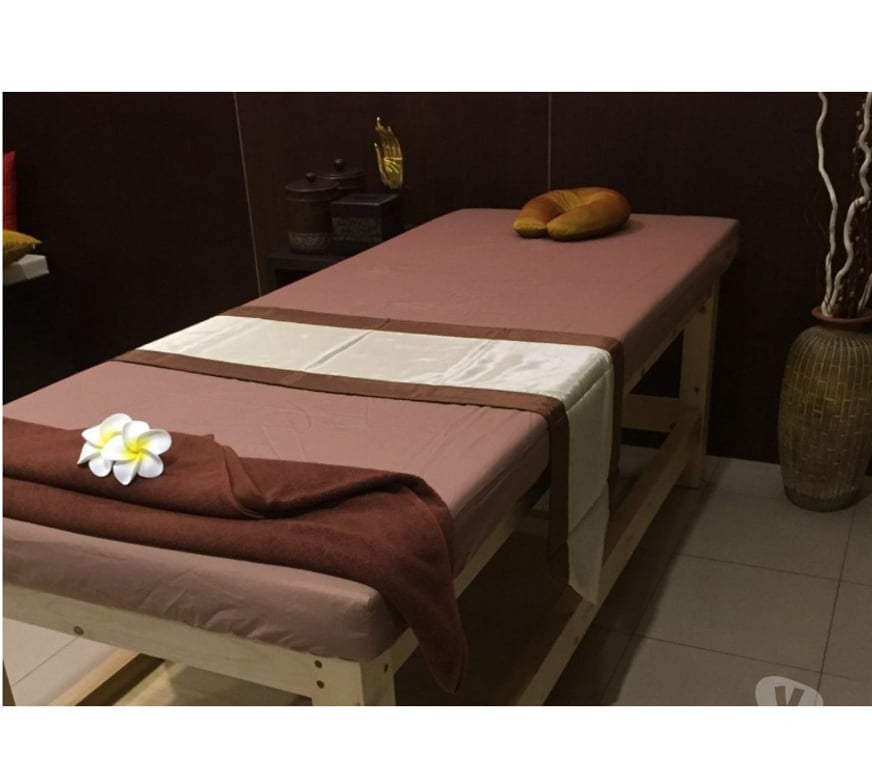 Escorts Aberdeen Aberdeen City Centre - Aberdeen - Photos for Thai massage by Sarah 🌺