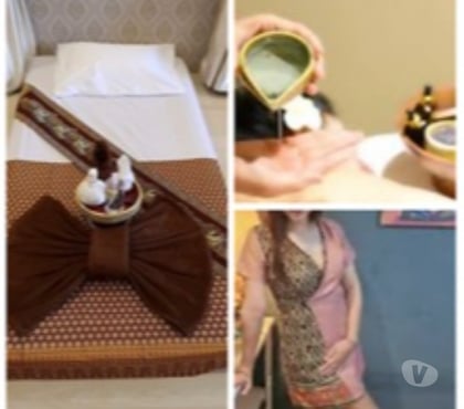 Escorts and Massages Aberdeen City Centre Aberdeen - Photos for Thai massage by Sarah 🌺