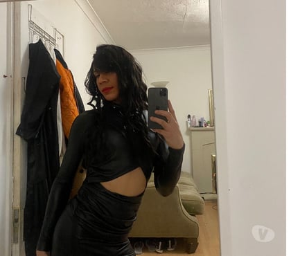 Trans Escorts Wood Green North London - Photos for 🔥FemBoy INcall 🔥 HOT MASSAGE 19cm 🍆💦💋