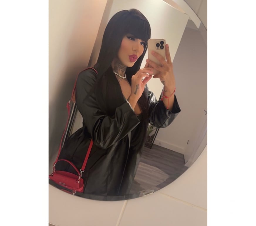 Trans Escorts Hertfordshire Watford - Photos for Nicole is hot 🍆😋💦