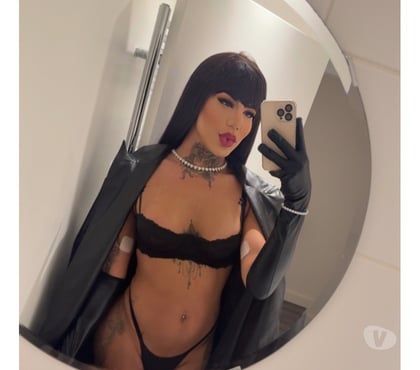 Trans Escorts Watford Town Centre Watford - Photos for Nicole is hot 🍆😋💦