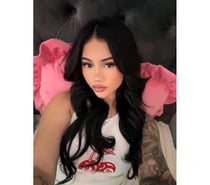 ✨ Sara Brazilian Escort – Class, Beauty & Discretion ✨