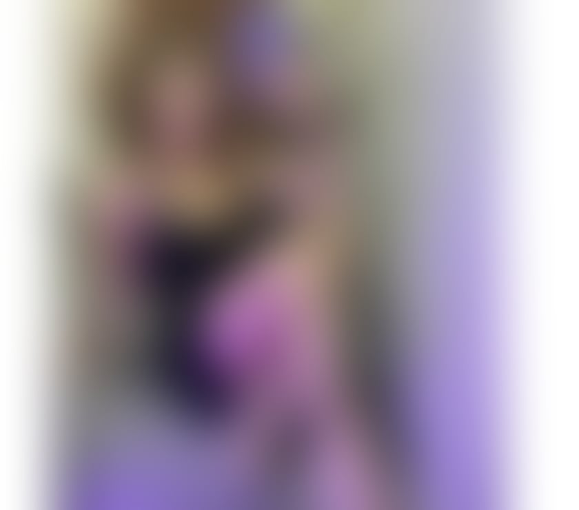 Party girl new in town