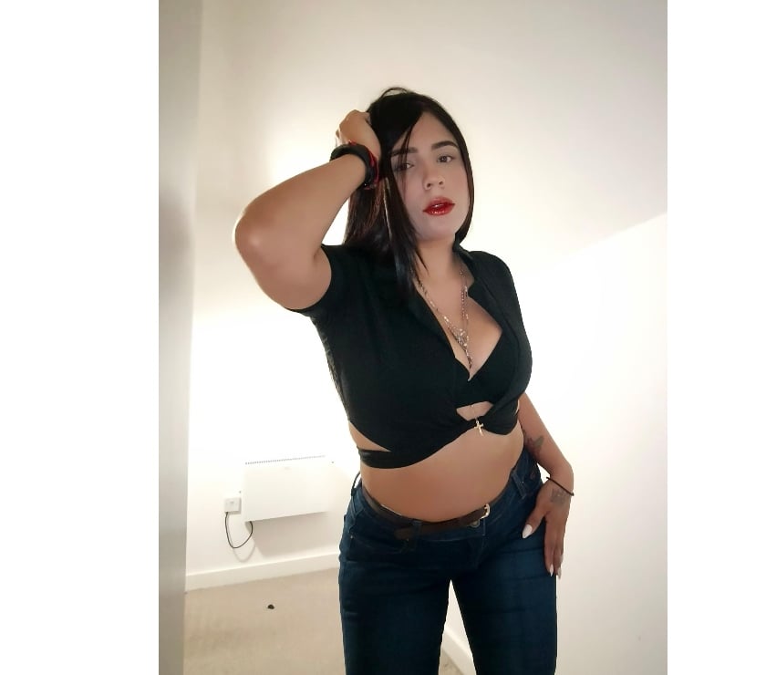Escorts Greater Manchester Salford - Photos for CHARLOTTE💋 sexy girl, very hot🔥