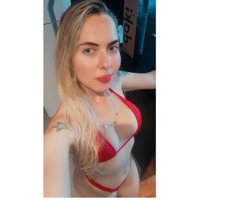 Trans Escorts Cardiff Cardiff City Centre - Cardiff - Photos for Isabella Torres