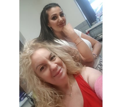 Escorts Stoke on Trent City Centre Stoke-on-Trent - Photos for Best NAUGHTY duo in the town 🍾🥂🍹❤🍒💋💋