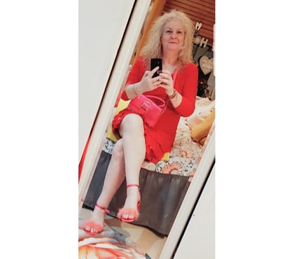 Escorts Stoke on Trent City Centre Stoke-on-Trent - Photos for NAUGHTY Rih@nna fully service gfe extras party duo 💋💋