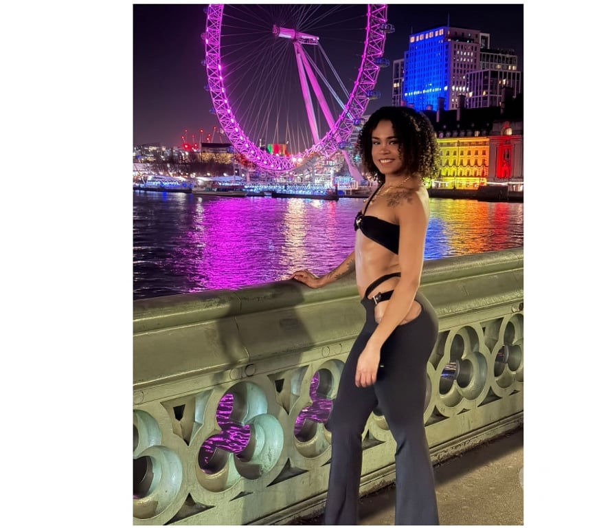 Escorts Essex Southend-on-Sea - Photos for ♥️I'm Melina, a Brazilian girl♥️