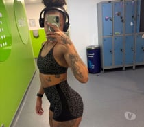 ♥️I'm Mell, a Brazilian girl♥️