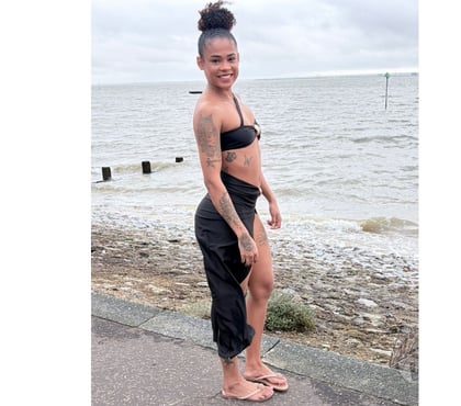 Escorts Westcliff-on-Sea Southend-on-Sea - Photos for ♥️I'm Melina, a Brazilian girl♥️