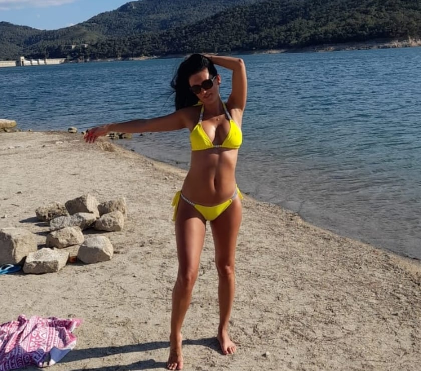 Escorts Portsmouth City Centre Portsmouth - Photos for Hi i'm Denise in town for you 😘🥰🥰