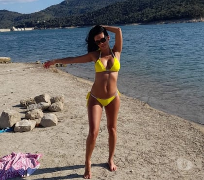 Escorts Portsmouth City Centre Portsmouth - Photos for Hi i'm Nikole for you 😘