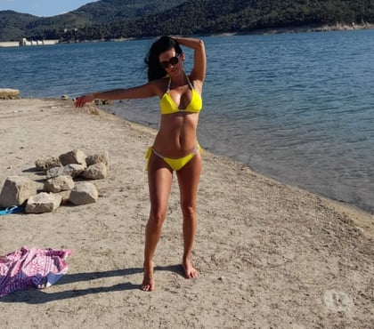 Escorts Portsmouth City Centre Portsmouth - Photos for Hi i'm NIKOLE for you 😘🥰🥰