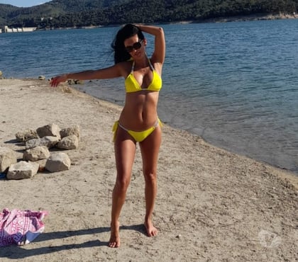 Escorts Portsmouth City Centre Portsmouth - Photos for Hi i'm Nikolle in town for you 😘🥰🥰