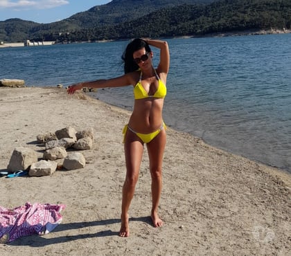 Escorts Portsmouth City Centre Portsmouth - Photos for Hi i'm Nikolle in town for you 😘🥰🥰
