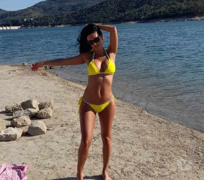 Escorts Portsmouth City Centre Portsmouth - Photos for Hi i'm Deny for you 😘