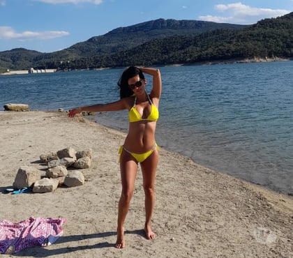 Escorts Portsmouth City Centre Portsmouth - Photos for Hi i'm Nikolle in town for you 😘🥰🥰