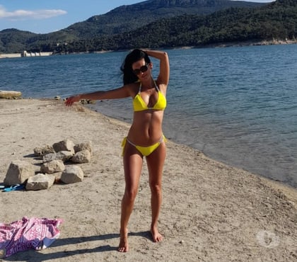 Escorts Portsmouth City Centre Portsmouth - Photos for Hi i'm NIkolle for you 😘🥰🥰