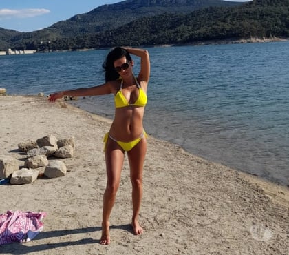 Escorts Portsmouth City Centre Portsmouth - Photos for Hi i'm Nikolle in town for you 😘🥰🥰
