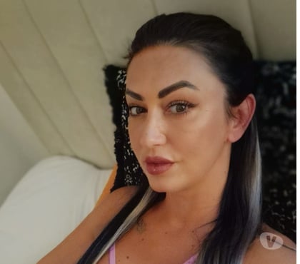 Escorts Portsmouth City Centre Portsmouth - Photos for Hi i'm Nikole for you 😘