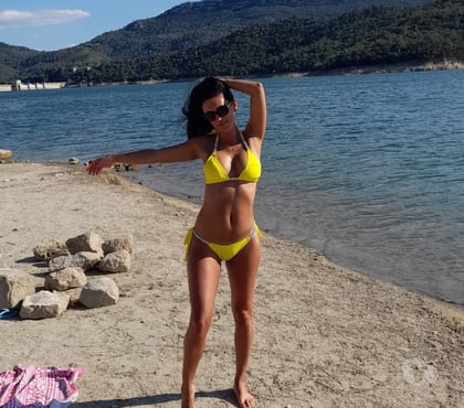 Escorts Portsmouth City Centre Portsmouth - Photos for Hi i'm Nikole for you 😘