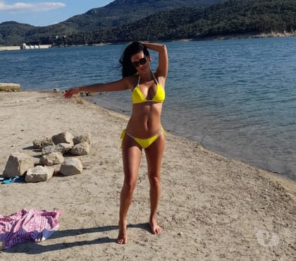 Escorts Portsmouth City Centre Portsmouth - Photos for Hi i'm Nikolle in town for you 😘🥰🥰