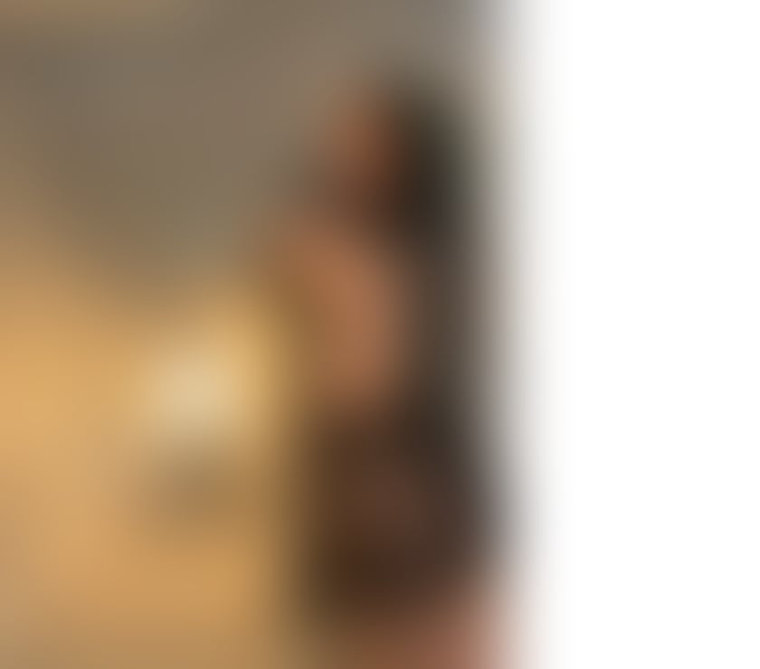 new Brazilian girl in town