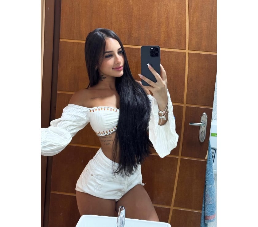 Escorts Tyne and Wear Newcastle upon Tyne - Photos for Emily Sexy Bombshell 😈 💯Real party girl 😈Strapon