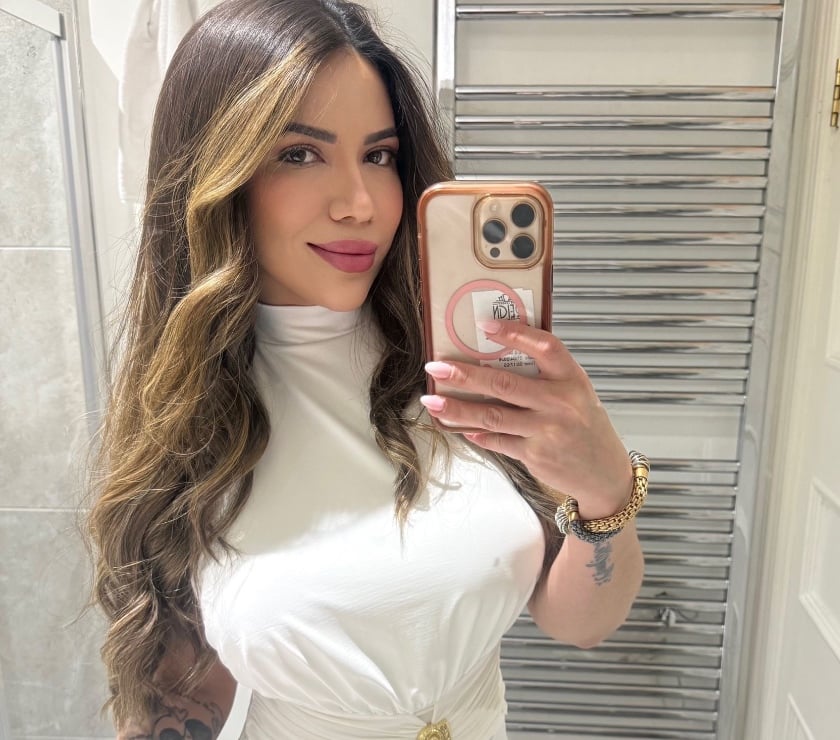  Escorts Birmingham City Centre Birmingham - Photos for COLUMBIAN BARBIE 💯REAL VIDEO CALL VERIFCATION BEST PRICE