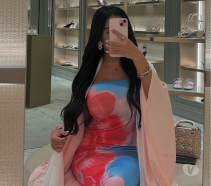 Photos for PAKISTANI ZARA 21 🫦TITS ASS GFE 💋 11pm-6am REAL 📸