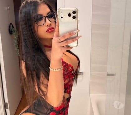 Photos for COLUMBIAN AYLA 💋SWEET,INNOCENT OR HORNY 😈💦
