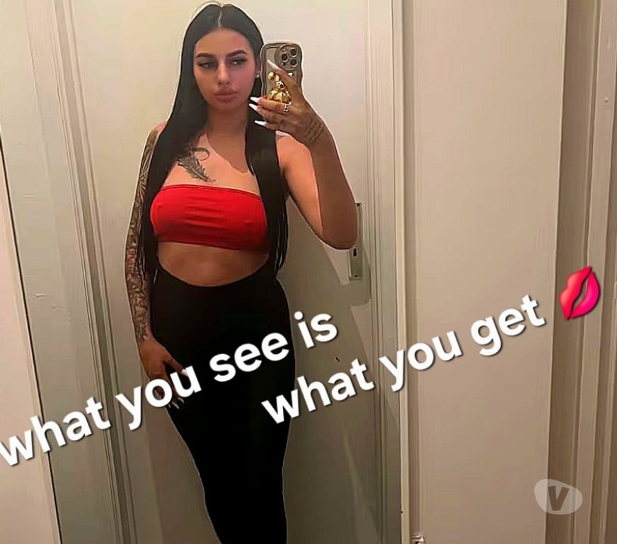 Escorts Shropshire Telford and Wrekin - Photos for I Do French Kissing 💕OWO &CIM💕24%7 Outcalls only 💕