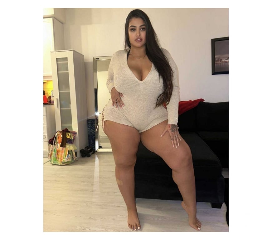 Escorts West Midlands Birmingham - Photos for CANDY❤️ Nepal NEW BIG ASS&BBW🔥💣24Hi m party girl