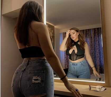 Escorts Bolton City Centre Bolton - Photos for SAMIRA❤️NEW IN TOWN🔥HOT AND NAUGHTY😈