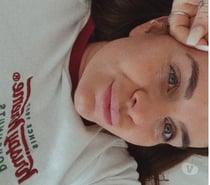 Petite, Tattooed, Gym Girl,