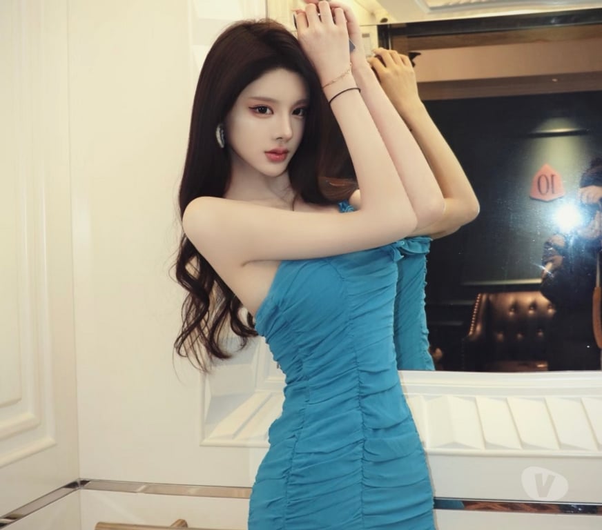 Escorts Tyne and Wear Newcastle upon Tyne - Photos for Newcastle💯 Perfect Asian Escort💖07881756638