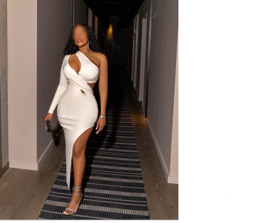 Escorts Causeway Coast and Glens Portrush - Causeway Coast and Glens - Photos for Sexy Voluptuous Ebony Fun Times