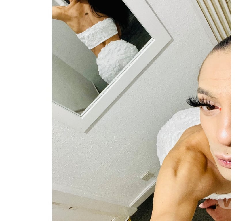 Trans Escorts West Midlands Birmingham - Photos for ALL NIGHT PARTY NAUGHTY TS 100% REAL