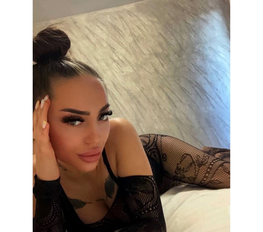 Escorts Warwickshire Nuneaton and Bedworth - Photos for 100% i,m Ella💖Just Outcalls ! slim ! top ! sexy‼️